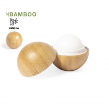 Bálsamo labial bambú - BOWOK