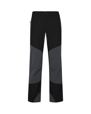 Unisex stretch fabric trekking pants... Unisex stretch fabric trekking pants...