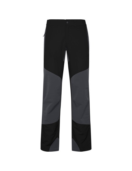 Pantalón trekking tejido elástico unisex - BONATI ROLY