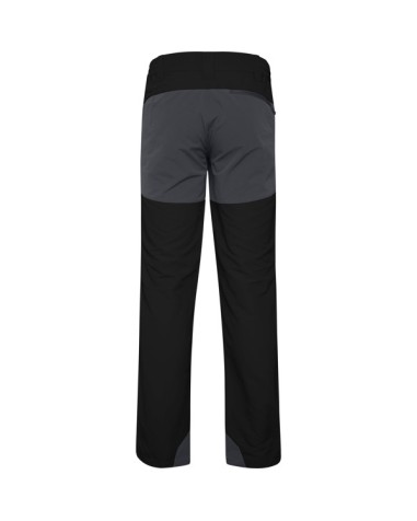 Unisex stretch fabric trekking pants... Unisex stretch fabric trekking pants...