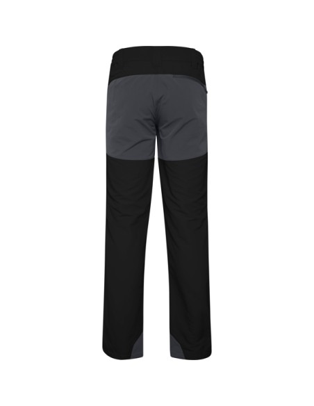 Pantalón trekking tejido elástico unisex - BONATI ROLY