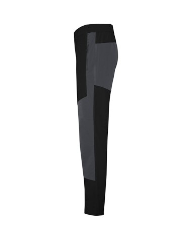 Pantalon de trekking unisexe en tissu... Pantalon de trekking unisexe en tissu...