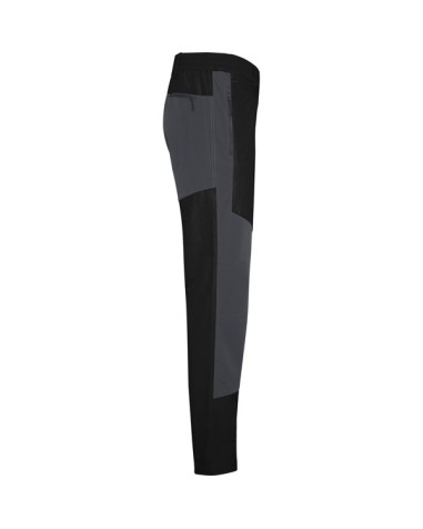 Pantalon de trekking unisexe en tissu... Pantalon de trekking unisexe en tissu...