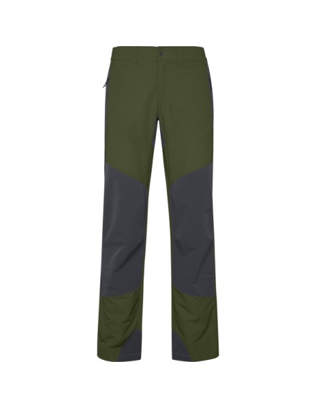 Pantalón trekking tejido elástico unisex - BONATI ROLY