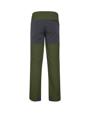 Unisex stretch fabric trekking pants... Unisex stretch fabric trekking pants...