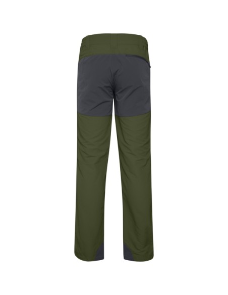 Pantalón trekking tejido elástico unisex - BONATI ROLY