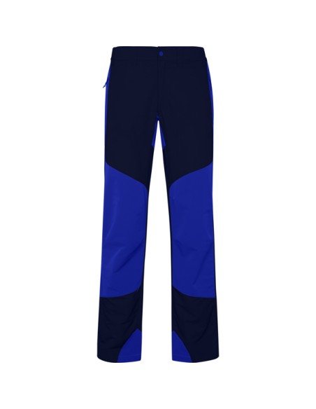 Pantalons trekking teixit elàstic unisex - BONATI ROLY