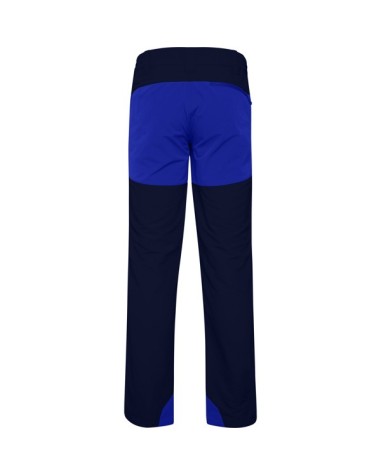 Unisex stretch fabric trekking pants... Unisex stretch fabric trekking pants...