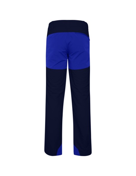 Pantalón trekking tejido elástico unisex - BONATI ROLY