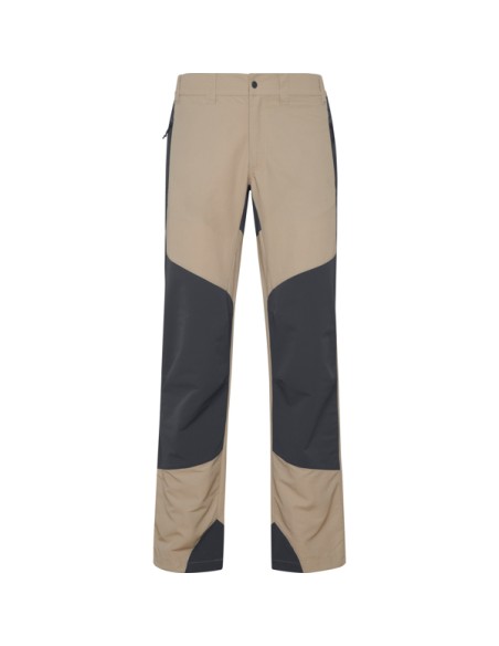 Unisex stretch fabric trekking pants - BONATI ROLY