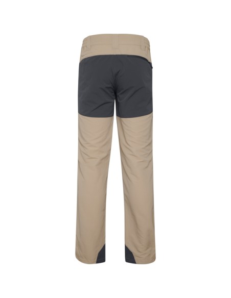 Pantalón trekking tejido elástico unisex - BONATI ROLY