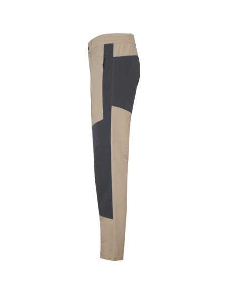 Pantalon de trekking unisexe en tissu extensible - BONATI ROLY