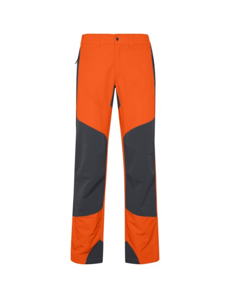 Pantalón trekking tejido elástico unisex - BONATI ROLY