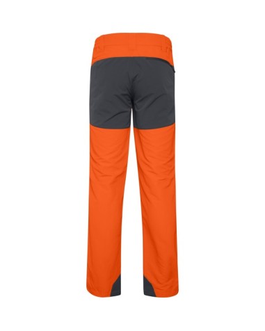 Unisex stretch fabric trekking pants... Unisex stretch fabric trekking pants...