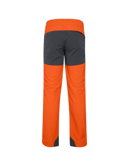 Pantalons trekking teixit elàstic unisex - BONATI ROLY