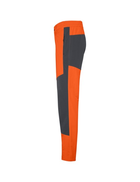 Pantalon de trekking unisexe en tissu extensible - BONATI ROLY