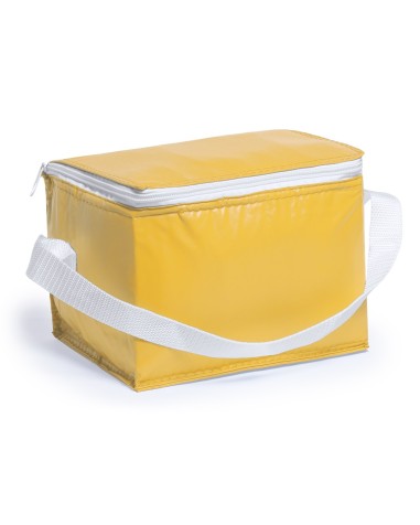 Sac isotherme personnalisé - Coolcan Sac isotherme personnalisé - Coolcan