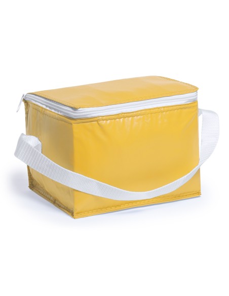 Sac isotherme personnalisé - Coolcan