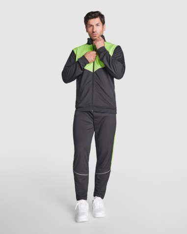 Two-tone polyester fabric sports... Two-tone polyester fabric sports...