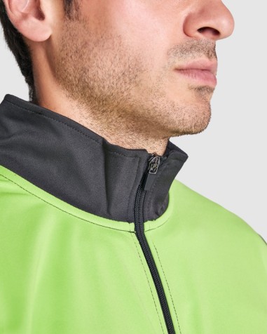 Two-tone polyester fabric sports... Two-tone polyester fabric sports...