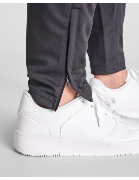 Xandall esportiu bicolor teixit polièster - ADULT I INFANTIL - EVANS ROLY