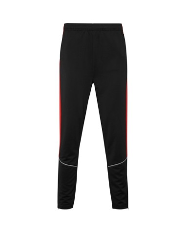 Chándal deportivo bicolor tejido... Chándal deportivo bicolor tejido...