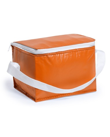 Sac isotherme personnalisé - Coolcan Sac isotherme personnalisé - Coolcan
