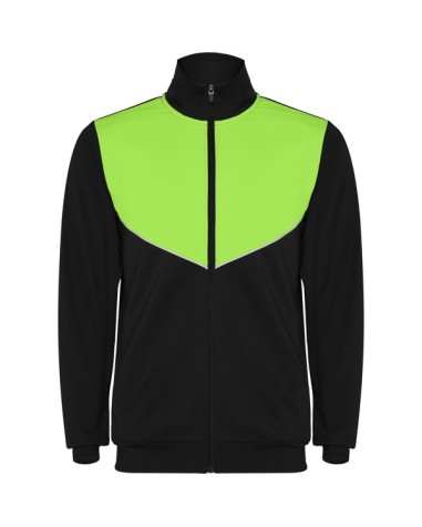 Survêtement de sport en tissu... Survêtement de sport en tissu...