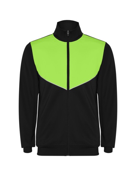 Survêtement de sport en tissu polyester bicolore - ADULTES ET ENFANTS - EVANS ROLY