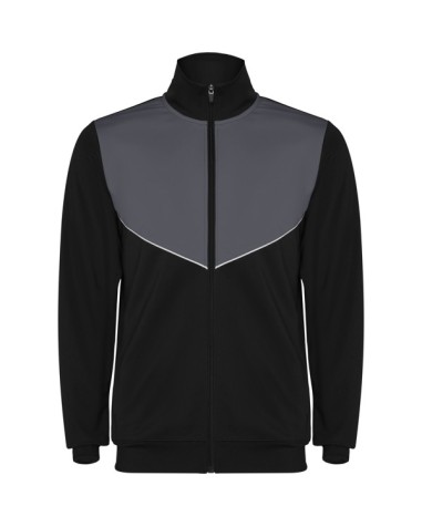 Survêtement de sport en tissu... Survêtement de sport en tissu...