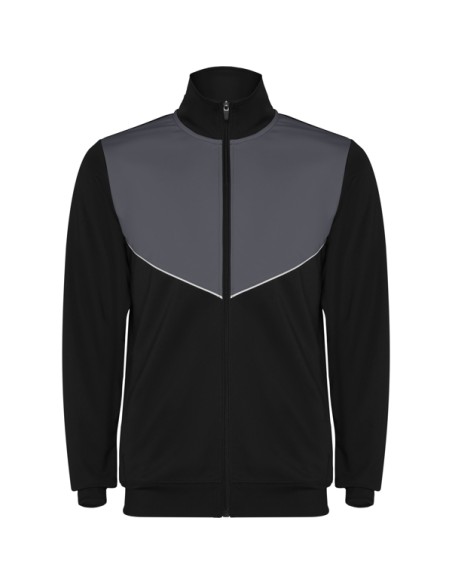 Survêtement de sport en tissu polyester bicolore - ADULTES ET ENFANTS - EVANS ROLY