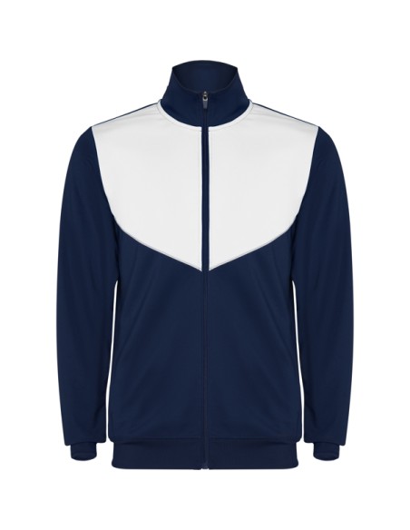 Survêtement de sport en tissu polyester bicolore - ADULTES ET ENFANTS - EVANS ROLY