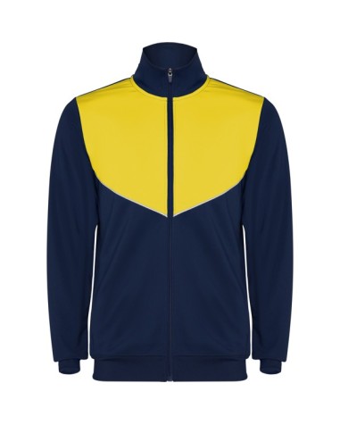 Survêtement de sport en tissu... Survêtement de sport en tissu...