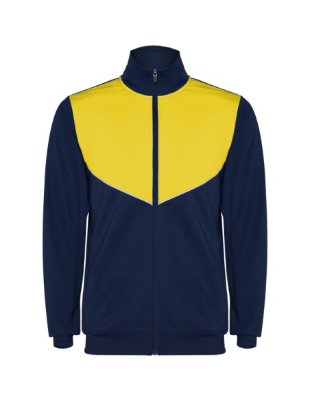 Survêtement de sport en tissu polyester bicolore - ADULTES ET ENFANTS - EVANS ROLY