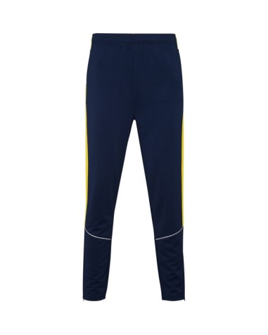 Chándal deportivo bicolor tejido... Chándal deportivo bicolor tejido...