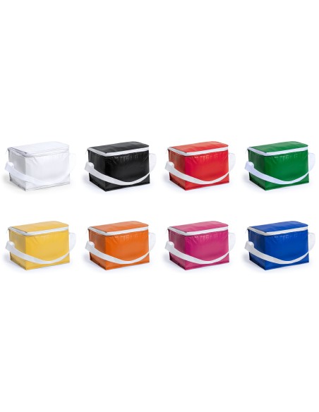 Bolsa Nevera personalizada - Coolcan