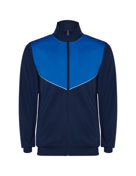 Survêtement de sport en tissu polyester bicolore - ADULTES ET ENFANTS - EVANS ROLY