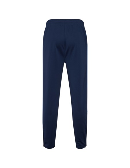Two-tone polyester fabric sports tracksuit - ADULTS AND CHILDREN - EVANS ROLY