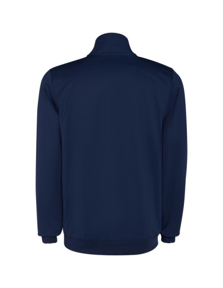 Survêtement de sport en tissu polyester bicolore - ADULTES ET ENFANTS - EVANS ROLY