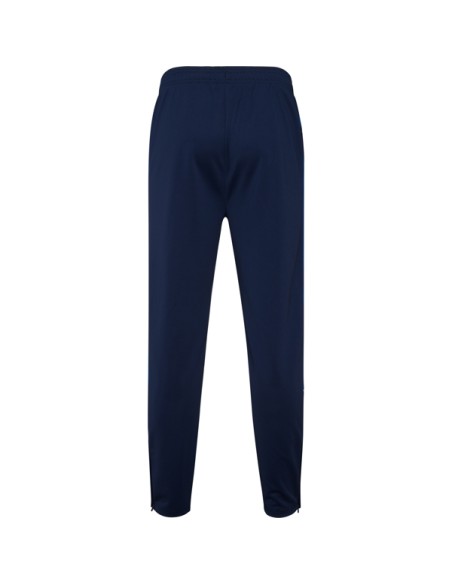 Two-tone polyester fabric sports tracksuit - ADULTS AND CHILDREN - EVANS ROLY