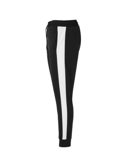 Two-tone polyester sports tracksuit - ADULTS AND CHILDREN - CRETA ROLY