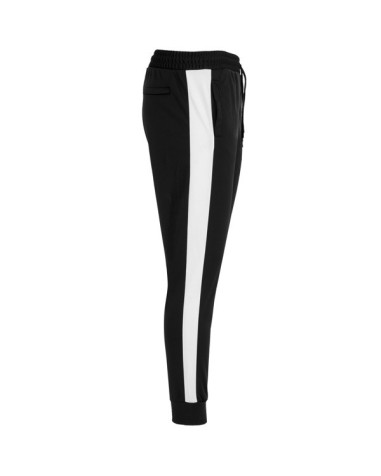 Two-tone polyester sports tracksuit -... Two-tone polyester sports tracksuit -...