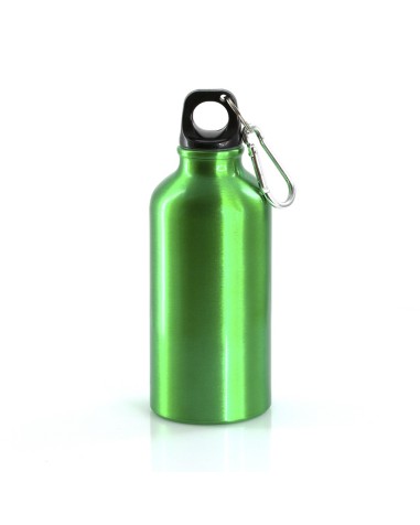 Bouteille en aluminium personnalisée...