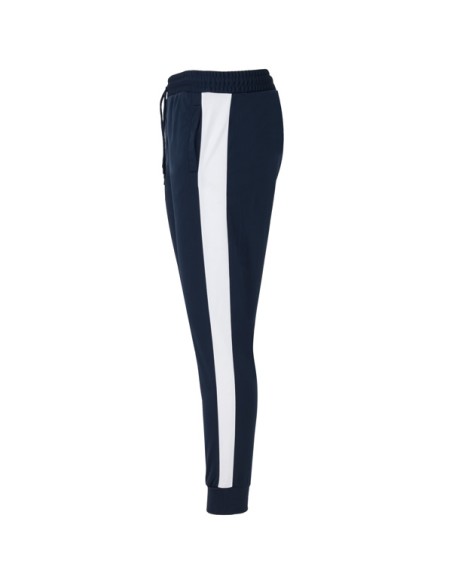 Xandall esportiu bicolor polièster - ADULT I INFANTIL - CRETA ROLY