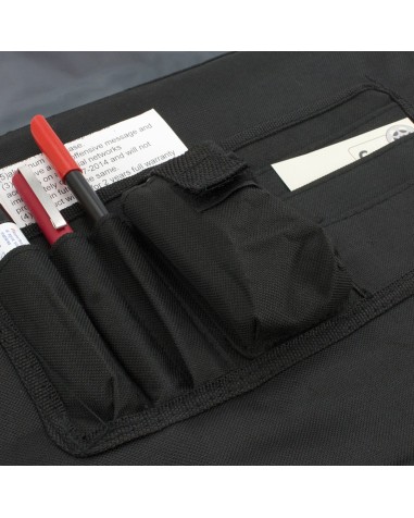 Porte document personnalisable - Verset Porte document personnalisable - Verset