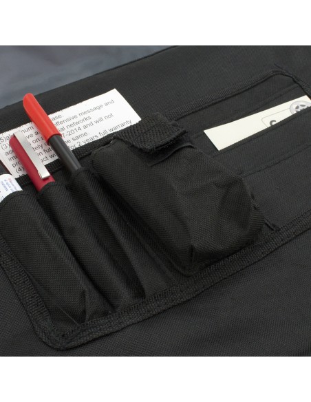 Customizable document holder - Verse