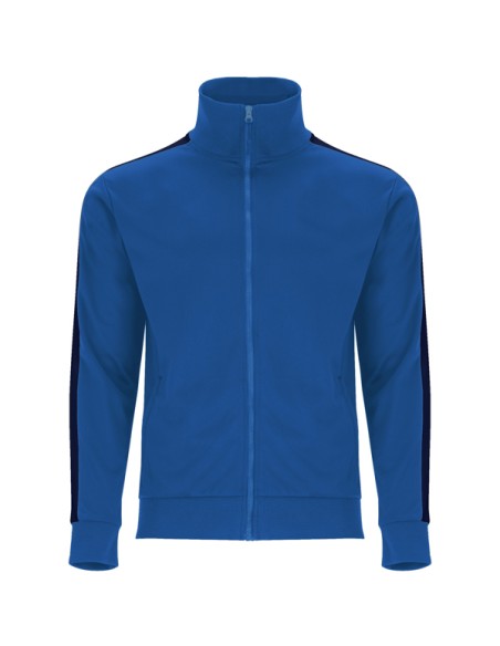 Survêtement de sport bicolore en polyester - ADULTES ET ENFANTS - CRETA ROLY