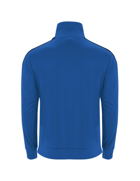 Survêtement de sport bicolore en polyester - ADULTES ET ENFANTS - CRETA ROLY