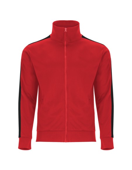 Survêtement de sport bicolore en polyester - ADULTES ET ENFANTS - CRETA ROLY