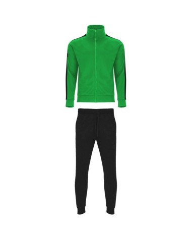 Xandall esportiu bicolor polièster -... Xandall esportiu bicolor polièster -...